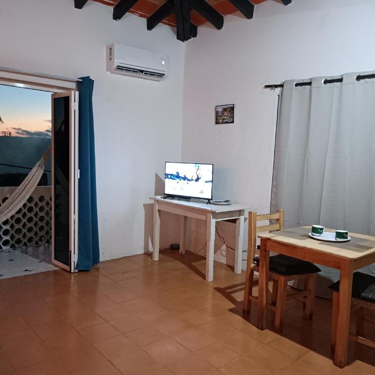Casita Vista al mar cerca del malecón - Casa con 1 dormitorio - 9