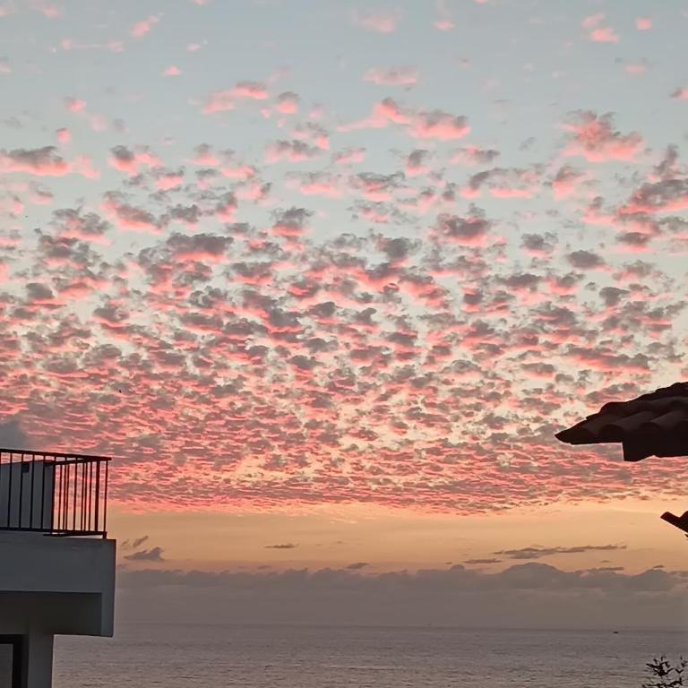 Casita Vista al mar cerca del malecón - Casa con 1 dormitorio - 14