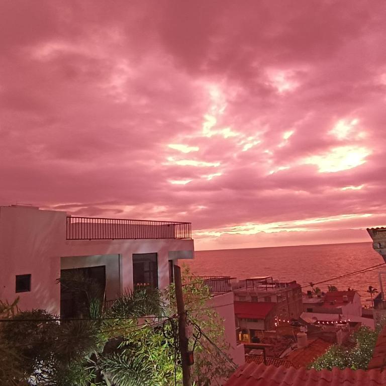 Casita Vista al mar cerca del malecón - Casa con 1 dormitorio - 7