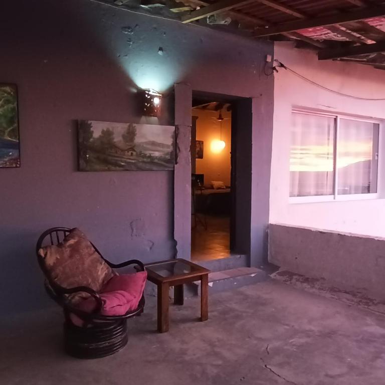 Casita Vista al mar cerca del malecón - Casa con 1 dormitorio - 12
