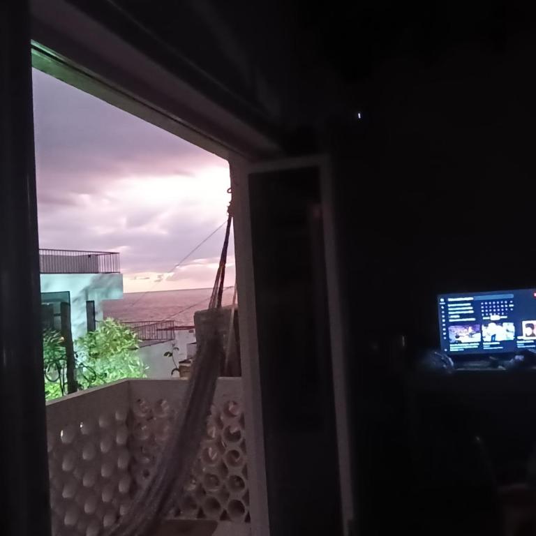 Casita Vista al mar cerca del malecón - Casa con 1 dormitorio - 17
