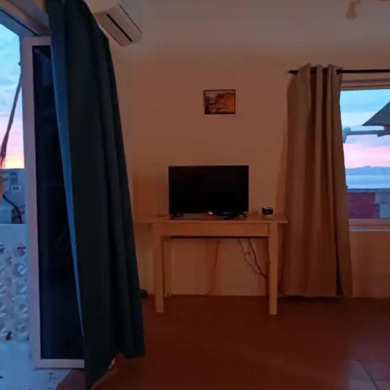 Casita Vista al mar cerca del malecón - Casa con 1 dormitorio - 1