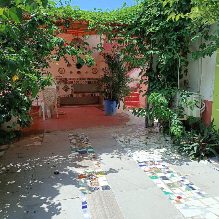 Casita Vista al mar cerca del malecón - Casa con 1 dormitorio - 25