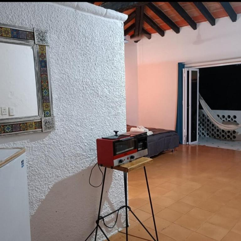 Casita Vista al mar cerca del malecón - Casa con 1 dormitorio - 16