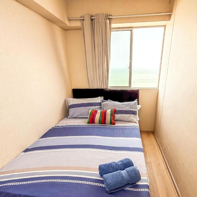 Nuevo exclusivo con vista al mar - Blue One - Apartamento de 3 dormitorios con vistas al océano - 5