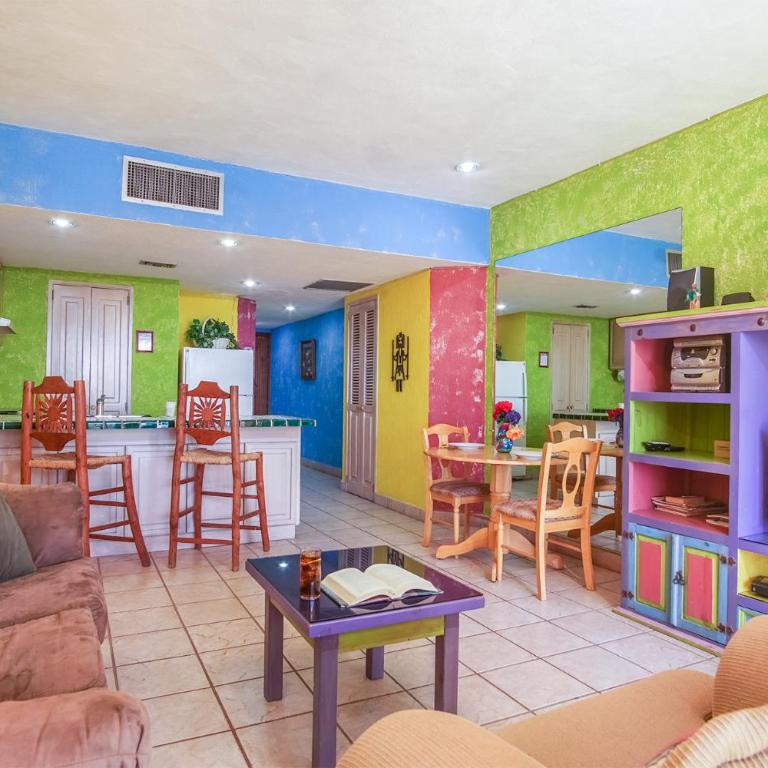 Princesa De Penasco - Casa - 14