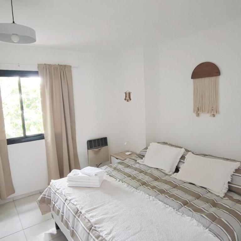 Departamento Centro Ciudad Mendoza Cochera - Apartamento de 1 dormitorio - 6