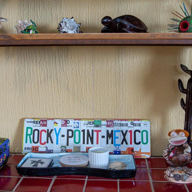 Sonoran Sun - Casa - 8