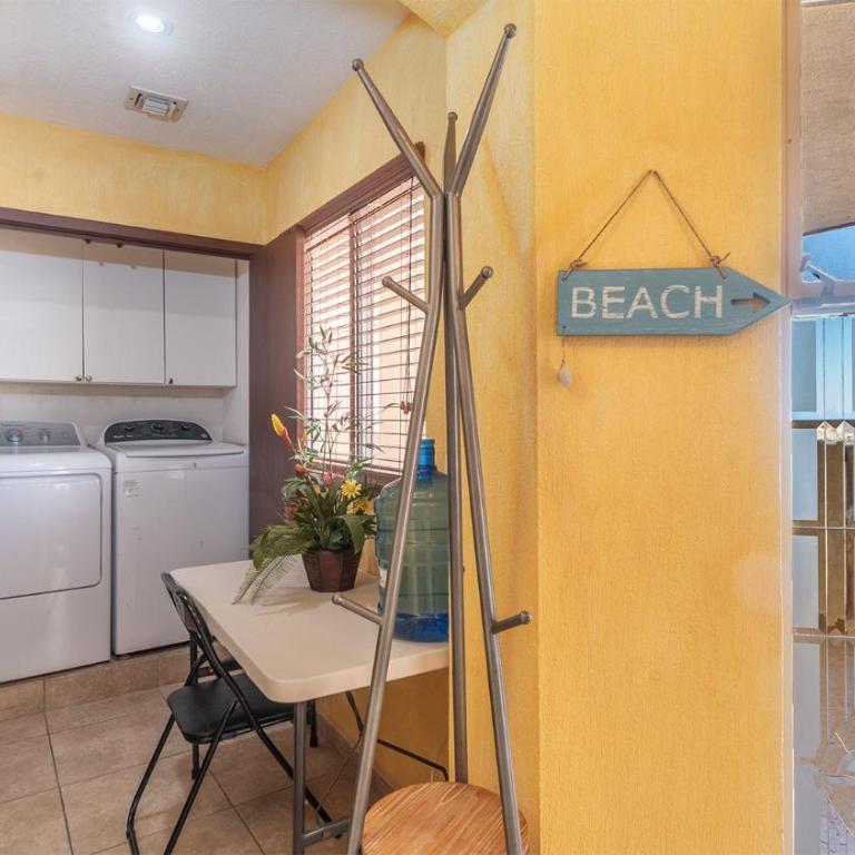 "H20-365" Great Oceanfront - Vacation Home - 7