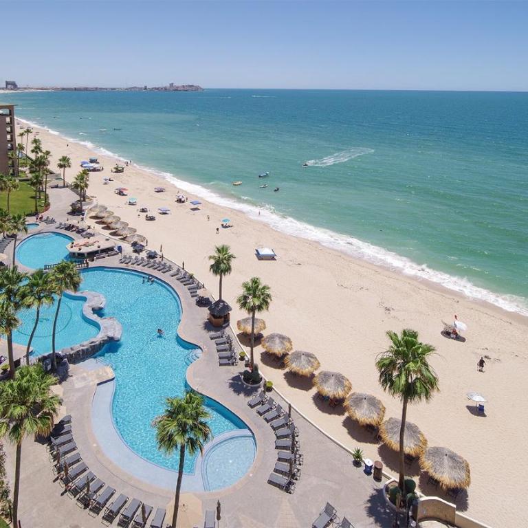 Sonoran Sea - Casa - 1