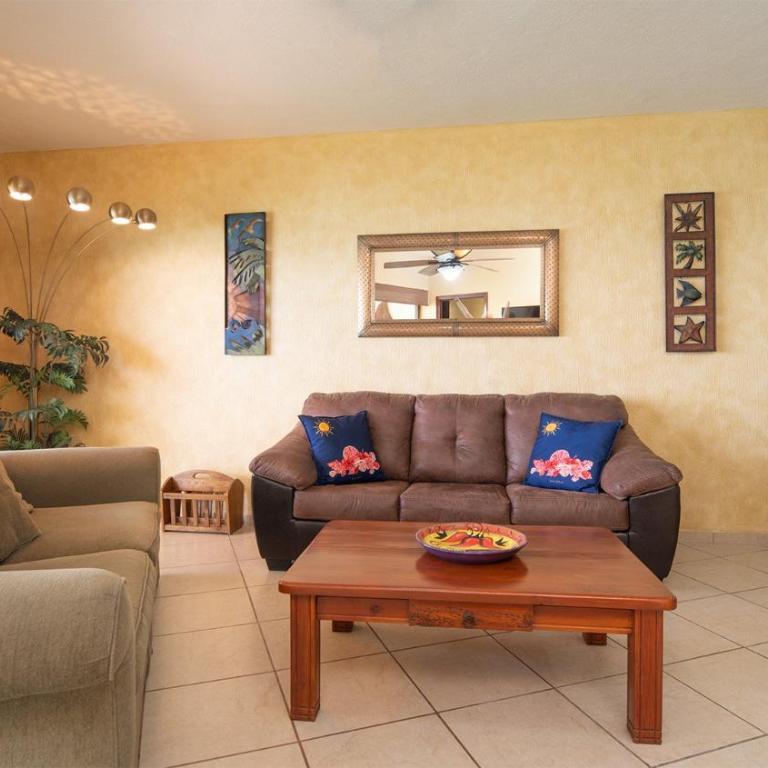 Sonoran Sun - Ferienhaus - 26