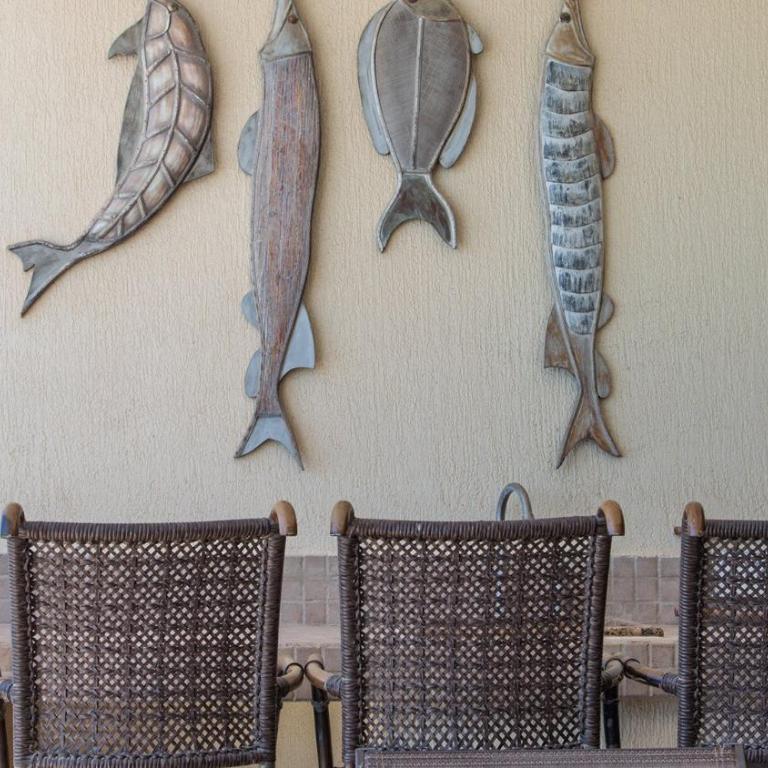 "H20-365" Great Oceanfront - Vacation Home - 13