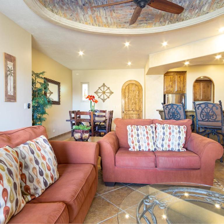 Bella Sirena - Casa - 3