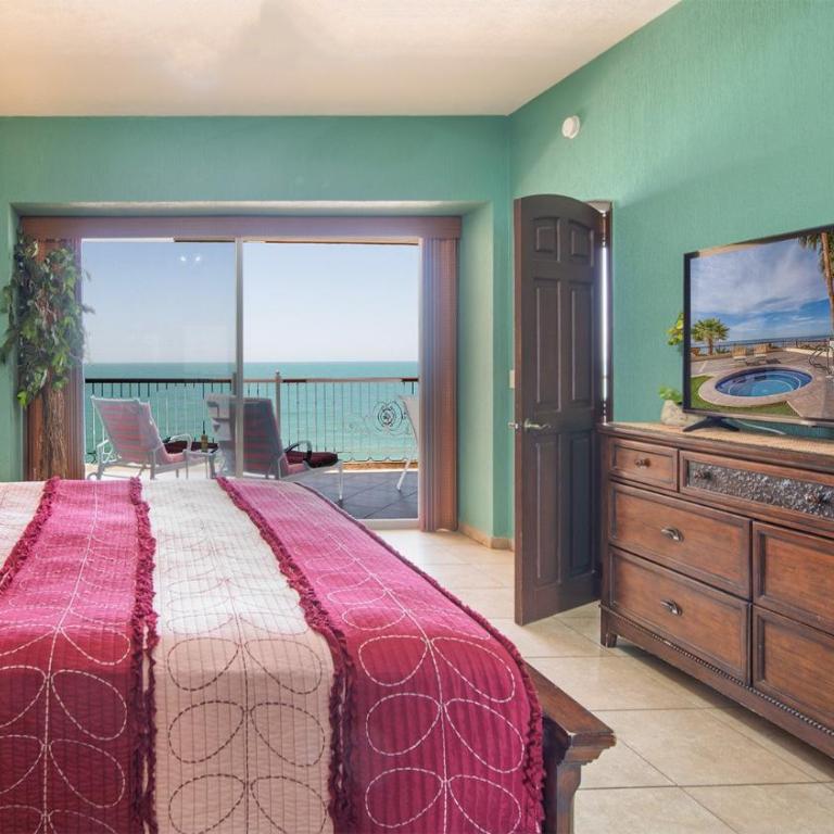 "H20-365" Great Oceanfront - Vacation Home - 17