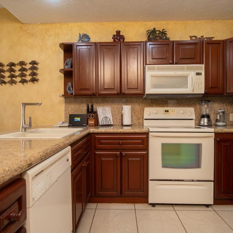 Sonoran Sun - Ferienhaus - 5