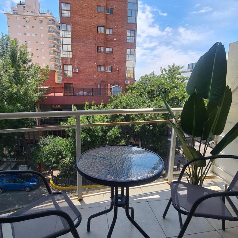 MAGNUS, 2 baños, 2 hab, TODO NUEVO! en el corazón de Carlos Paz - Apartamento de 1 dormitorio - 23