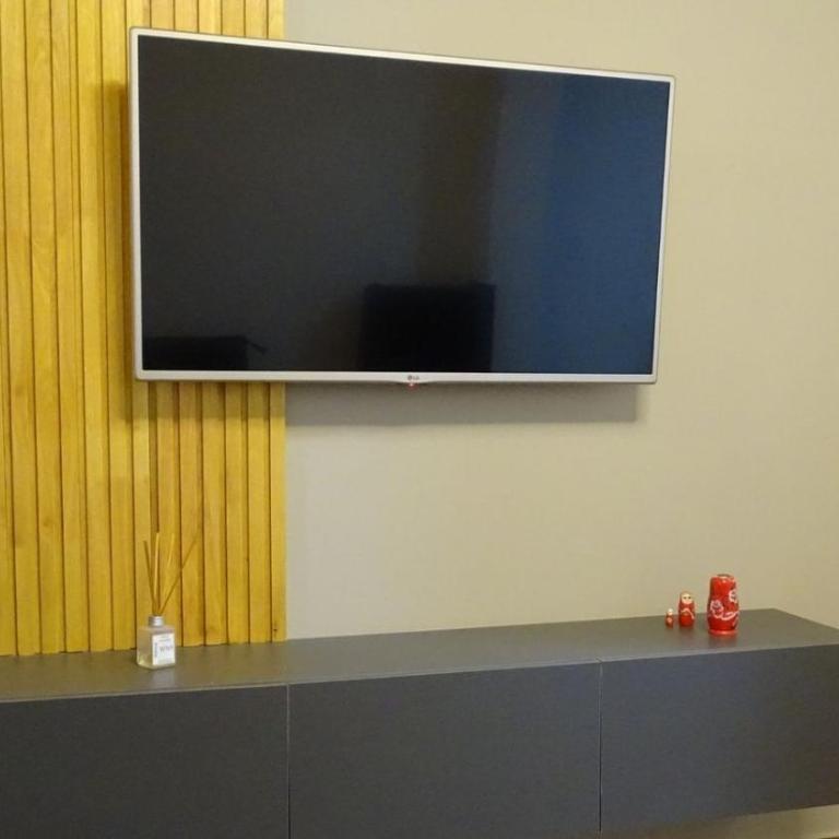 Punto733 loft - Apartamento de 1 dormitorio - 3