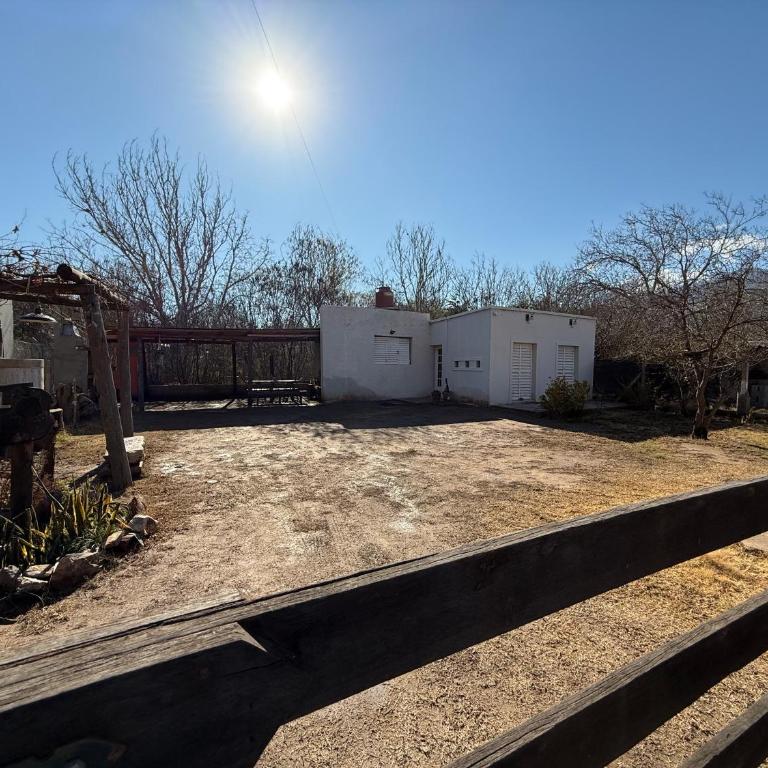 “Nogal de Luz”- Acogedora Cabaña p/Familia yAmigos - Two-Bedroom House - 4