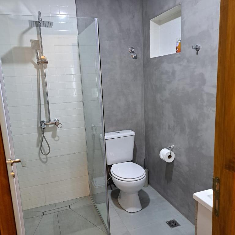Punto733 loft - Apartamento de 1 dormitorio - 10