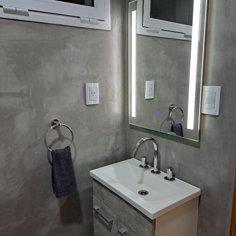 Punto733 loft - Apartamento de 1 dormitorio - 12