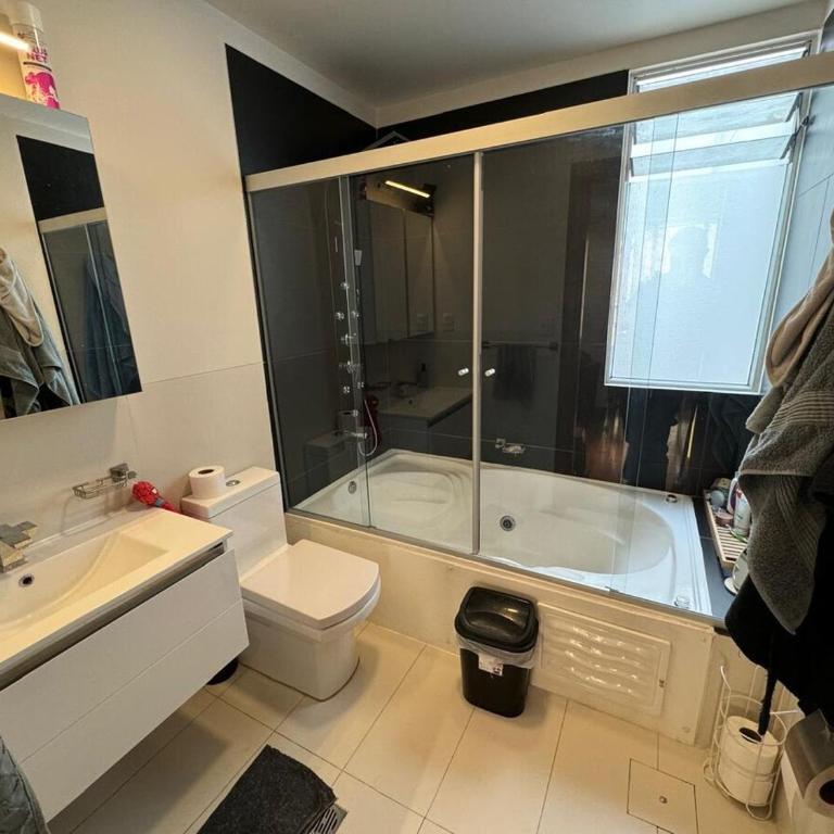 Lujoso Penthouse en La Paz! - Apartamento de 3 dormitorios - 28