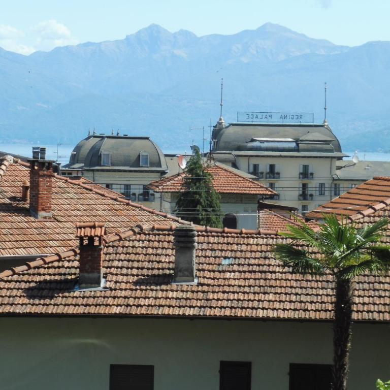 Appartamento Azalea Stresa - Appartamento Superior - 56