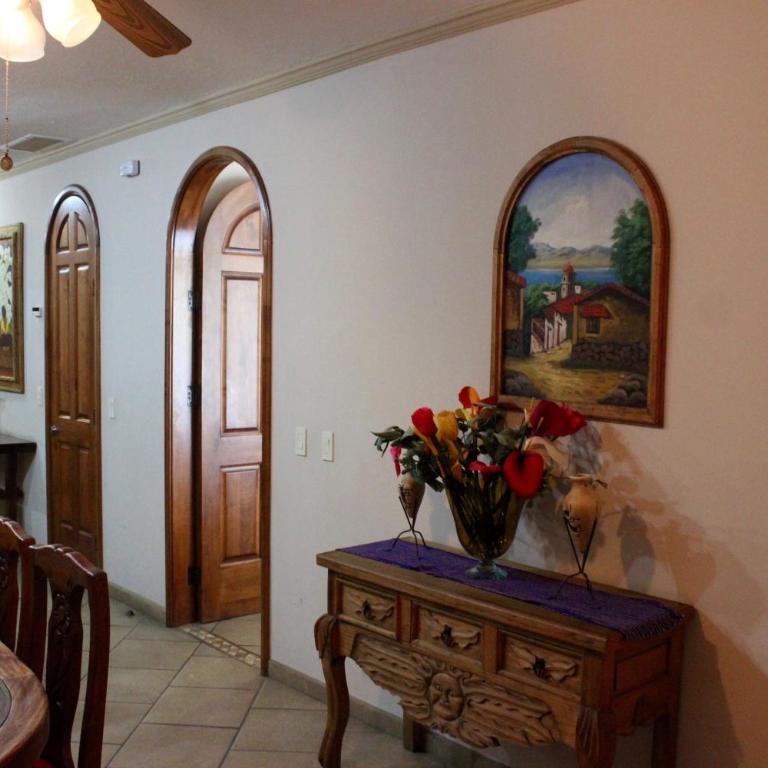 Casa Blanca - Casa - 2