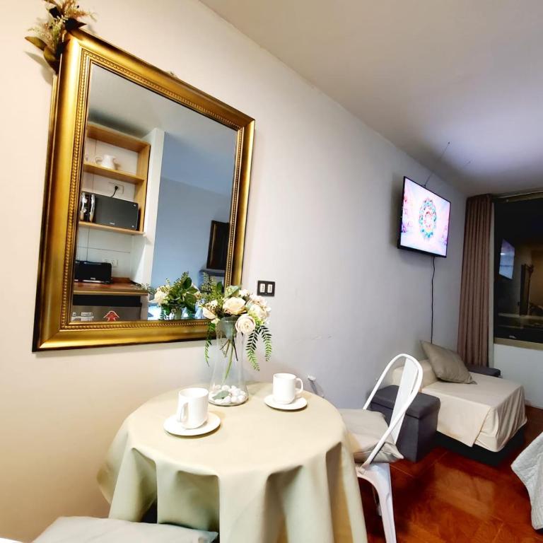 1ASalida Estación Metro Santa Lucía - Apartamento de 1 dormitorio - 14