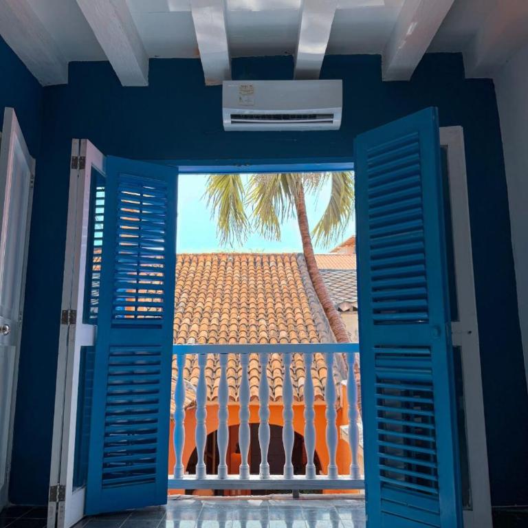 Nok Charming Colonial Villa Ctg - Apartamento - 7