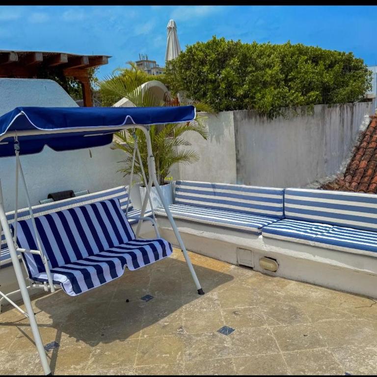 Nok Charming Colonial Villa Ctg - Apartamento - 8