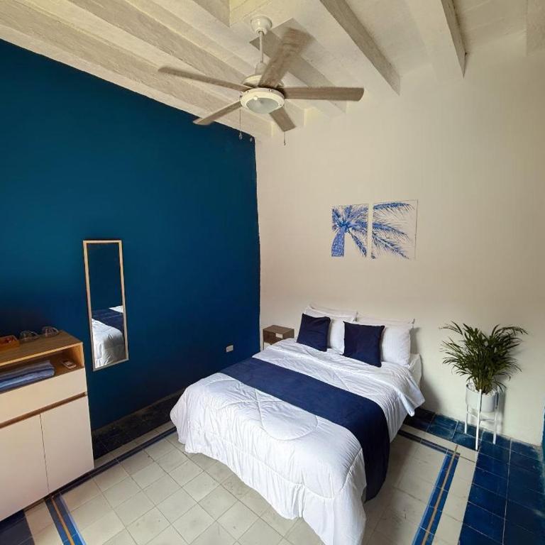 Nok Charming Colonial Villa Ctg - Apartamento - 11