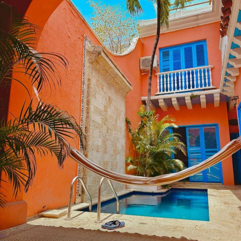 Nok Charming Colonial Villa Ctg - Apartamento - 13