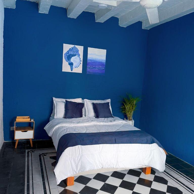 Nok Charming Colonial Villa Ctg - Apartamento - 18