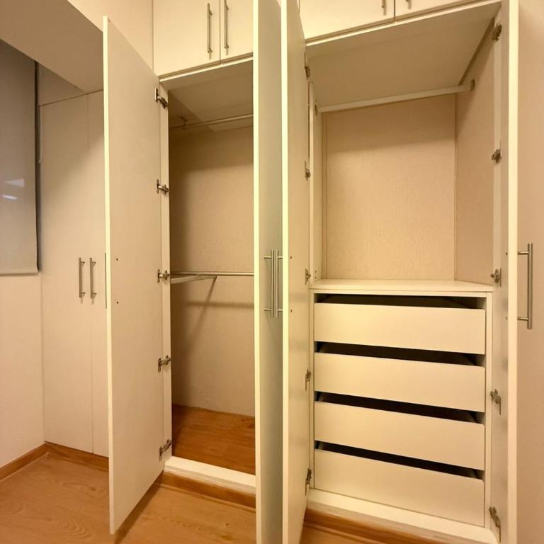 Habitación en San Miguel Lima Pe - Habitación Deluxe - 1 cama grande - 9