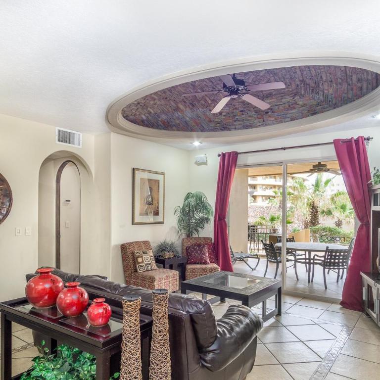 Bella Sirena - Casa - 4