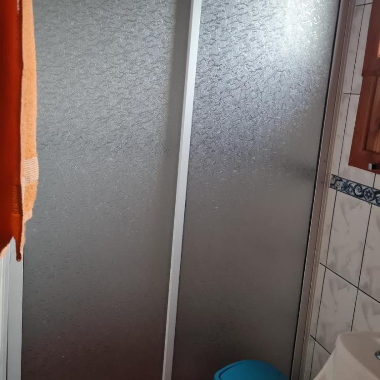 Coñaripe Kuyen Mapu Cabañas - Chalet de 3 dormitorios - 20