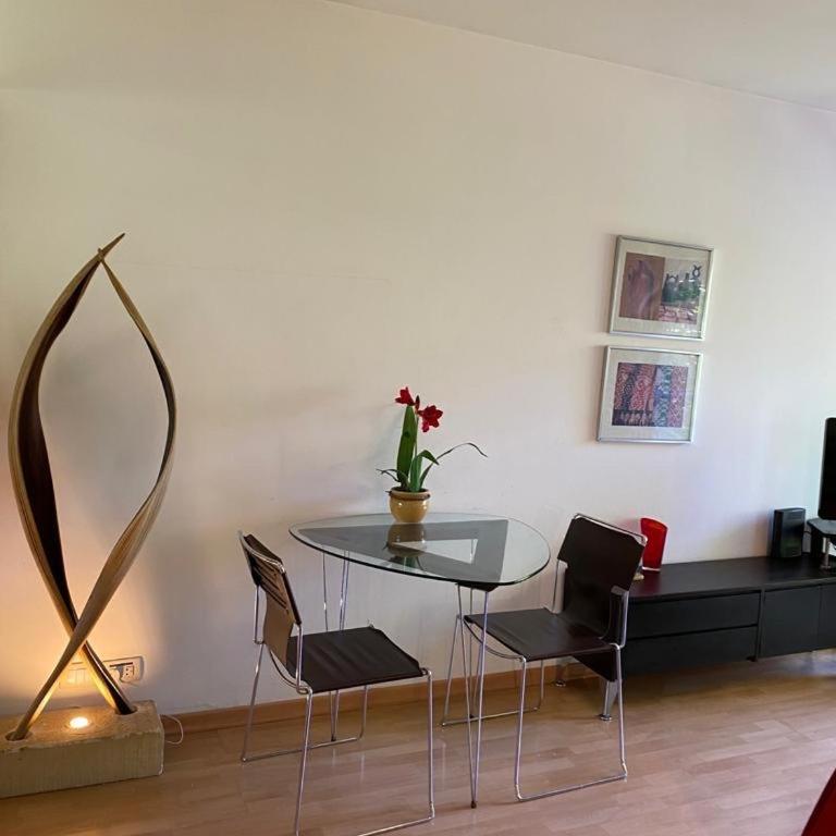 Corrientes y Riobamba - Apartamento de 1 dormitorio - 3