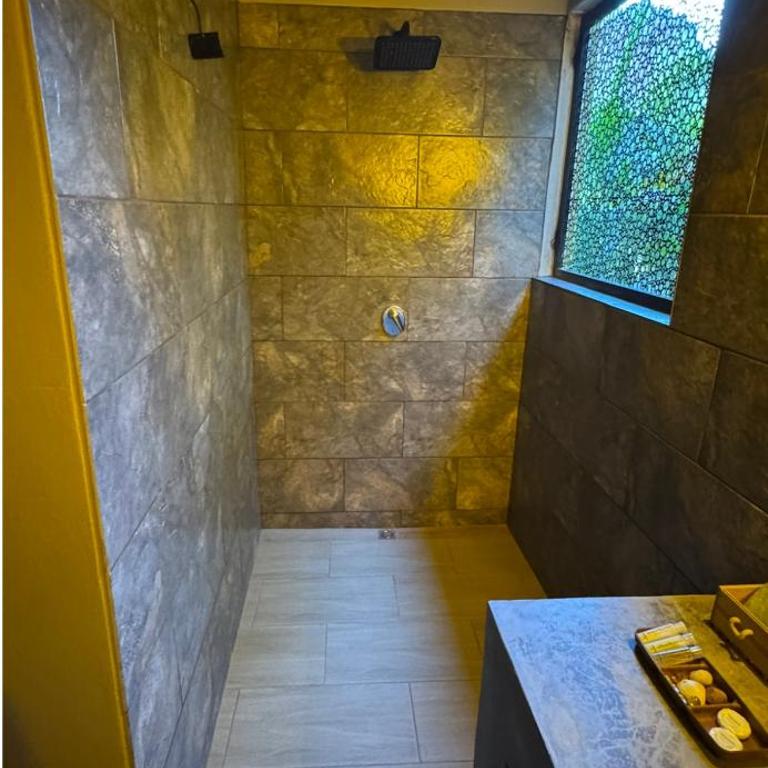 Mansion del Lago - Hotel Prado - Suite Doble Deluxe - Cama grande - 5