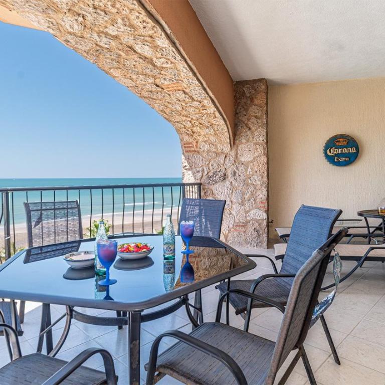 Sonoran Sea - Casa - 4