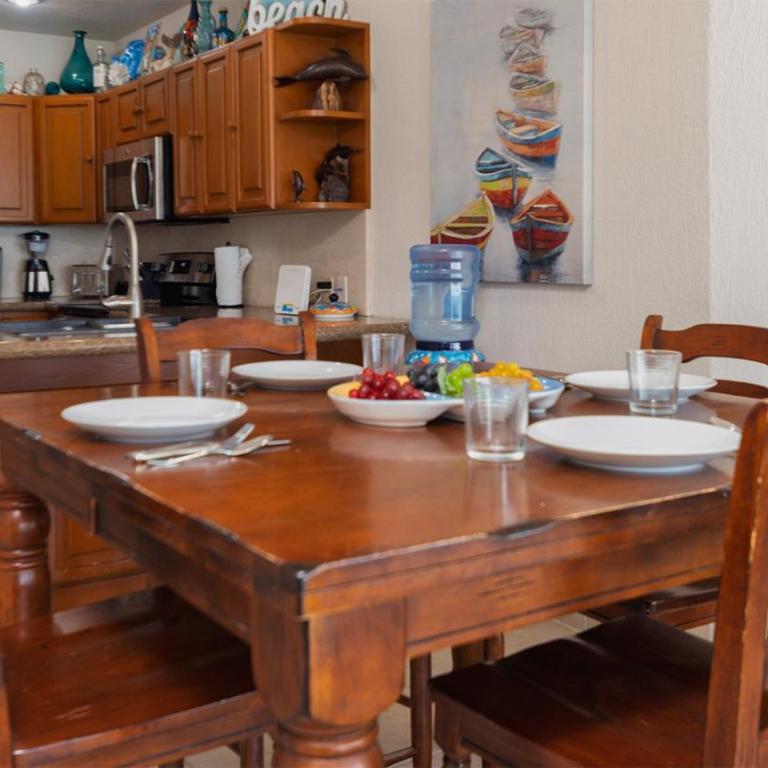 Sonoran Sea - Casa - 5