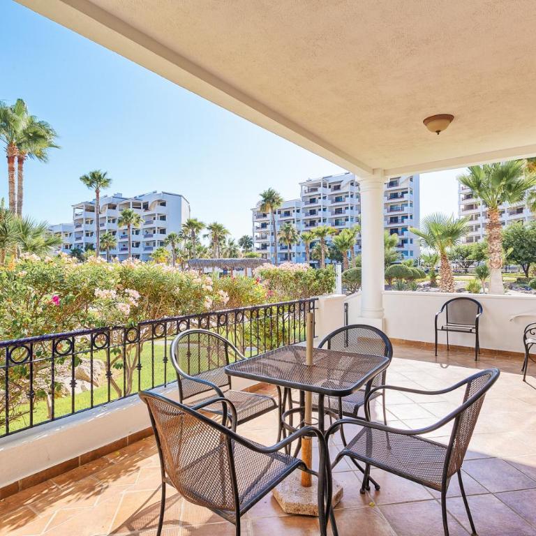 Casa Blanca CB-105 Sounds of Summer Unique Ocean View - Casa - 5