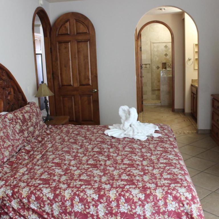 Casa Blanca - Casa - 6