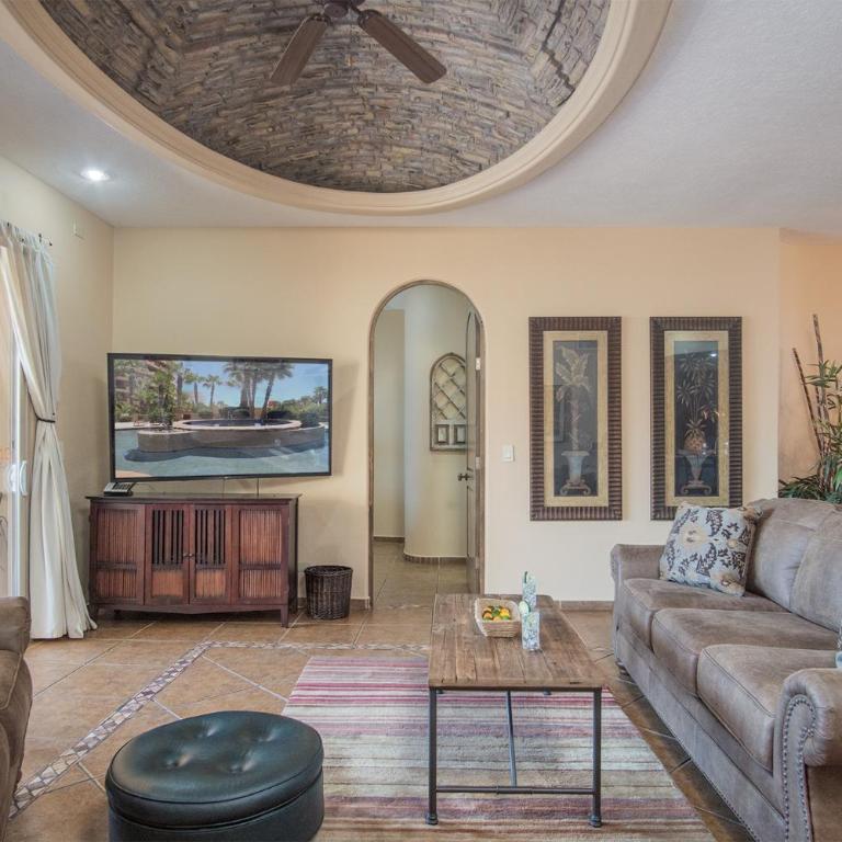 Bella Sirena - Casa - 5