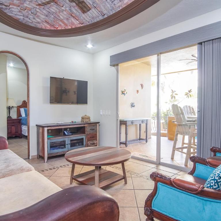 Bella Sirena - Casa - 6