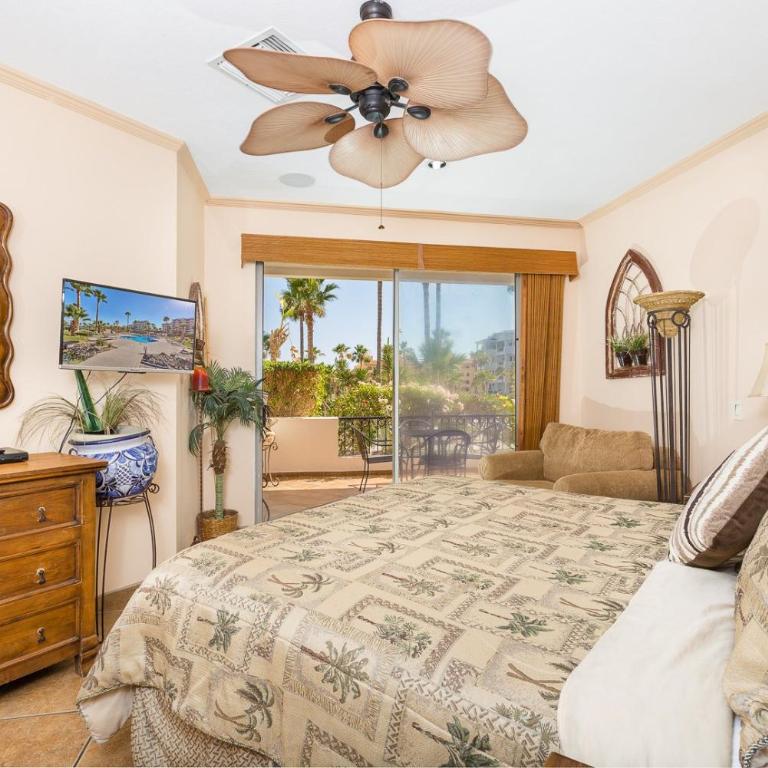 Casa Blanca CB-105 Sounds of Summer Unique Ocean View - Casa - 6
