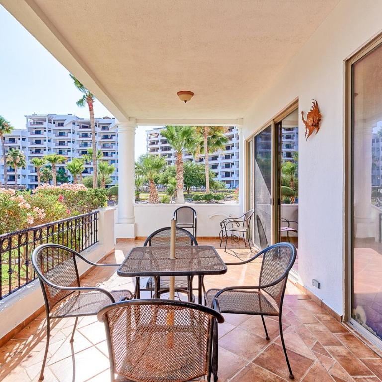 Casa Blanca CB-105 Sounds of Summer Unique Ocean View - Casa - 7