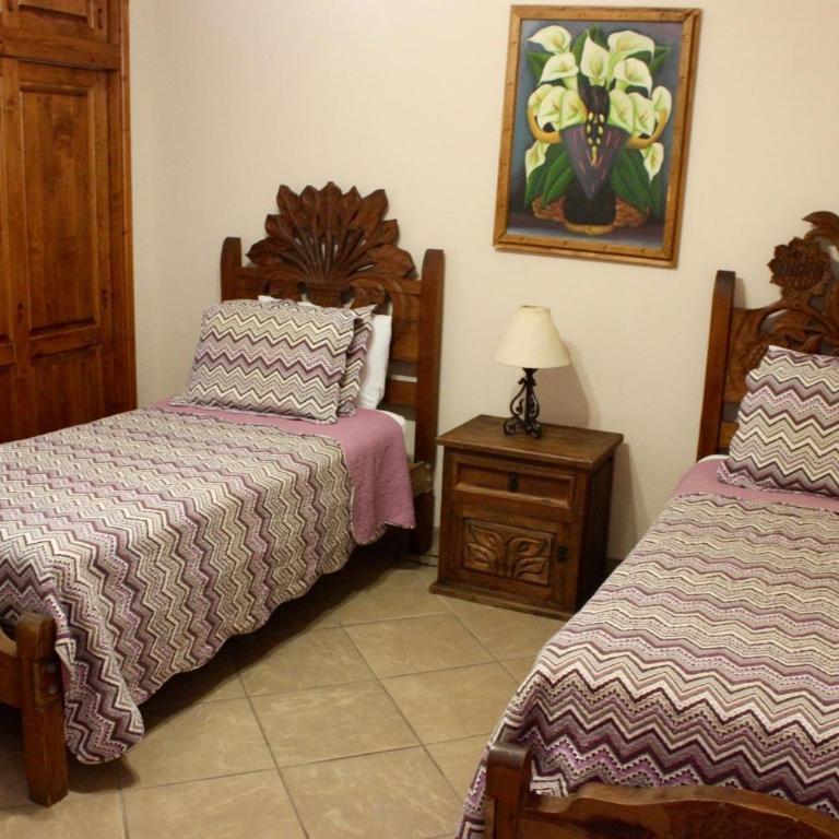 Casa Blanca - Casa - 7