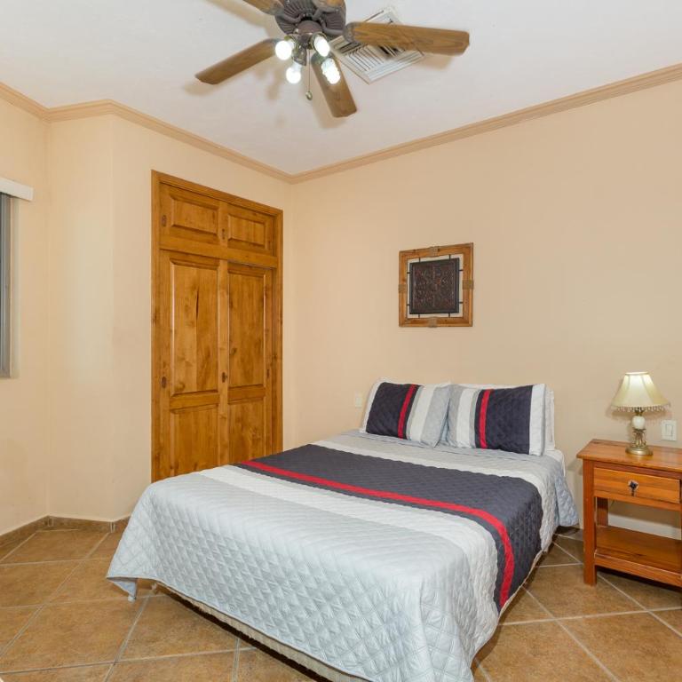 Casa Blanca - Casa - 8