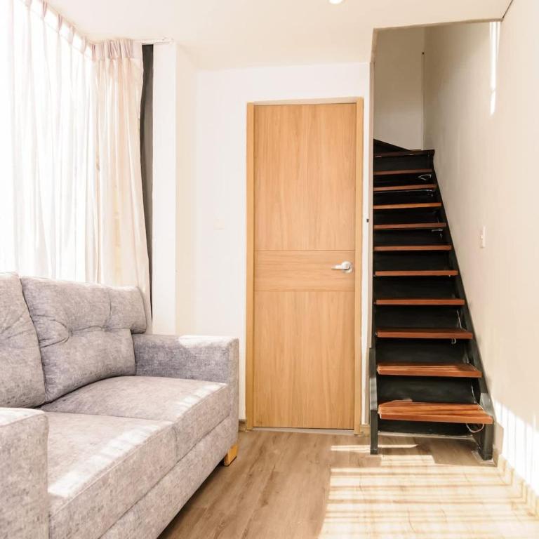 NOK Amazing Duplex in Parque 93 - Apartamento de 1 dormitorio - 1