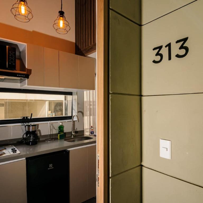 NOK Amazing Duplex in Parque 93 - Apartamento de 1 dormitorio - 2